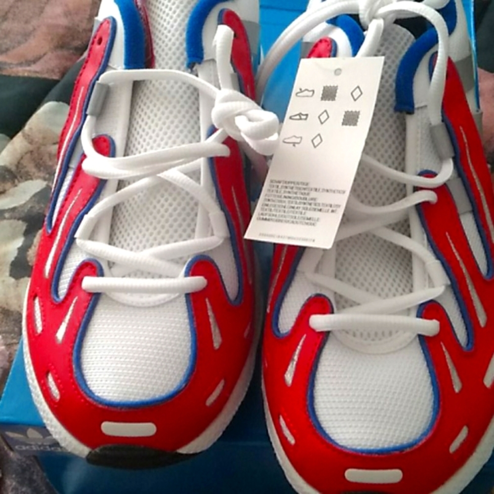 Adidas EQT Gazelle